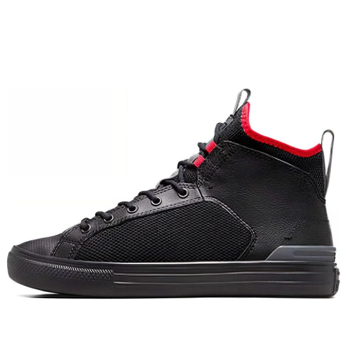 Converse Chuck Taylor All Star Ultra Future Sport Mid Top 'Black' A01426C
