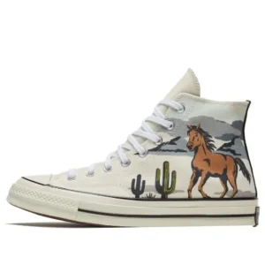 Converse Chuck 70 Hi 'Twisted Resort - Old Western Sunset' 169821C