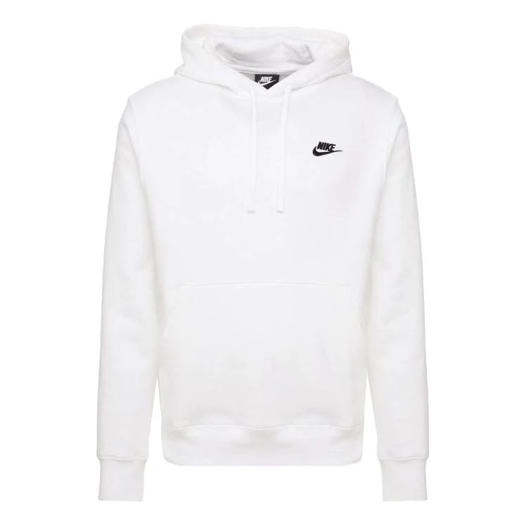 Nike Sportswear Club White BV2654-100