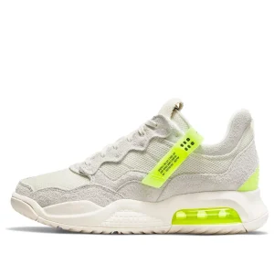 Air Jordan MA2 'Pale Ivory Volt' CV8122-107
