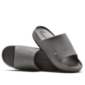 Nike Calm Slide 'Flat Pewter' FD4116-002