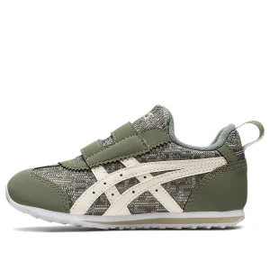 (PS) ASICS Idaho Mini RP 'Khaki Off White' 1144A288-300