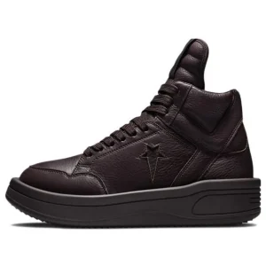 Converse Rick Owens x TURBOWPN Mid 'Clay' A01290C