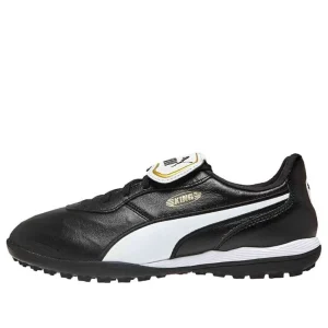 PUMA King Top TT 'Black' 105734-01