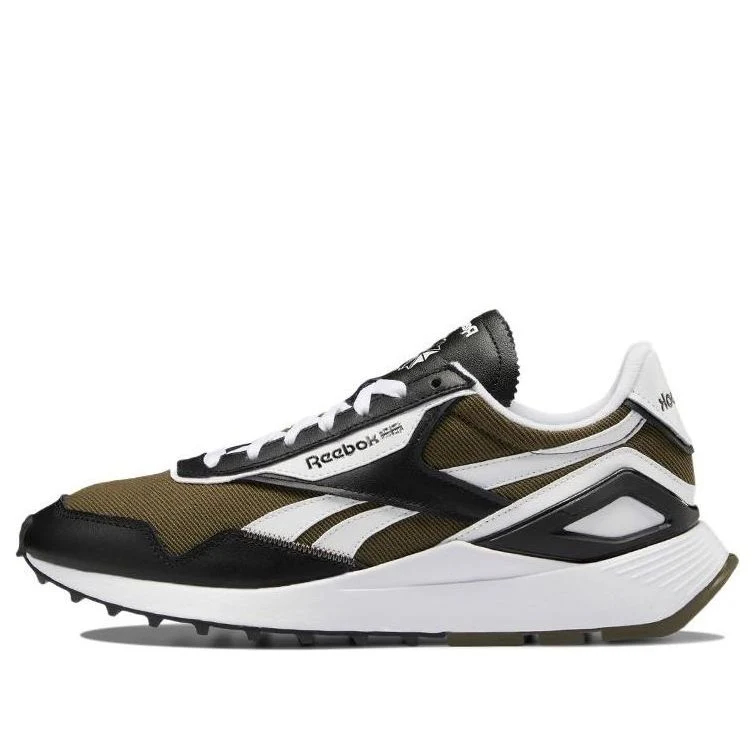 Reebok Classic Legacy AZ 'Army Green Black' GX5305