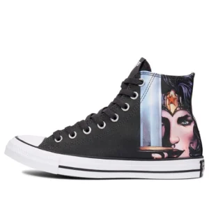 Converse x DC Comics Chuck Taylor All Star High 'Wonder Woman' 161306C