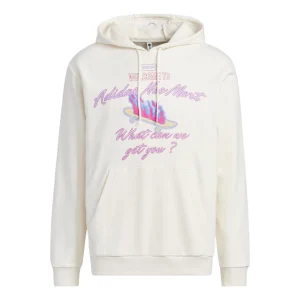 adidas VBE Sweaters 'White' IA6805