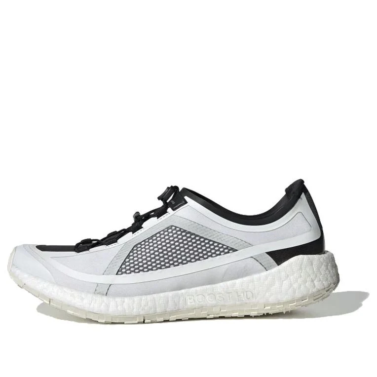 (WMNS) adidas x Stella McCartney PulseBoost HD 'Core White' G28329