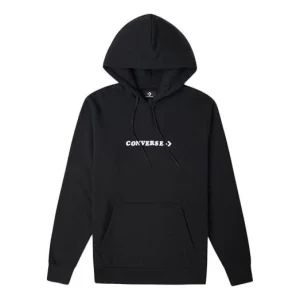 Converse Alphabet Printing Casual Black 10022244-A01
