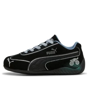 (PS) PUMA x Hot Wheels Speedcat 'Monster Trucks' 403404-01