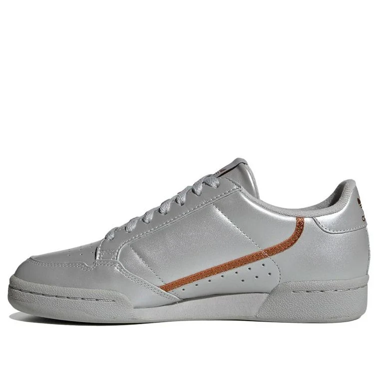 (WMNS) adidas Continental 80 'Grey' EE5565