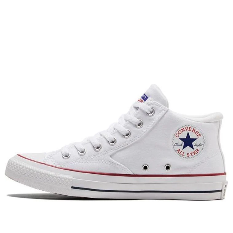 Converse Chuck Taylor All Star Malden Street 'White Red Blue' A00812C