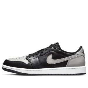 Air Jordan 1 Low OG 'Shadow' CZ0790-003