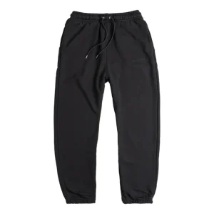 Air Jordan Wordmark Sweatpants 'Black' FJ0697-045