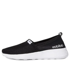 (WMNS) adidas Lite Racer Slip-On 'Core Black' F98974