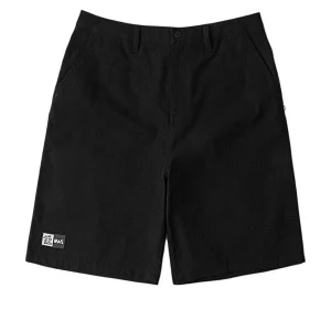Vans  Asia Artist Collection Shorts 'Black' VN000J2ZBLK