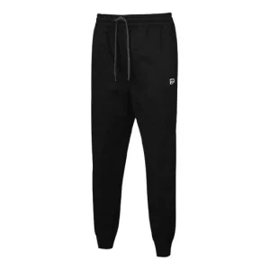PUMA Track Pants 'Black' 530163-01