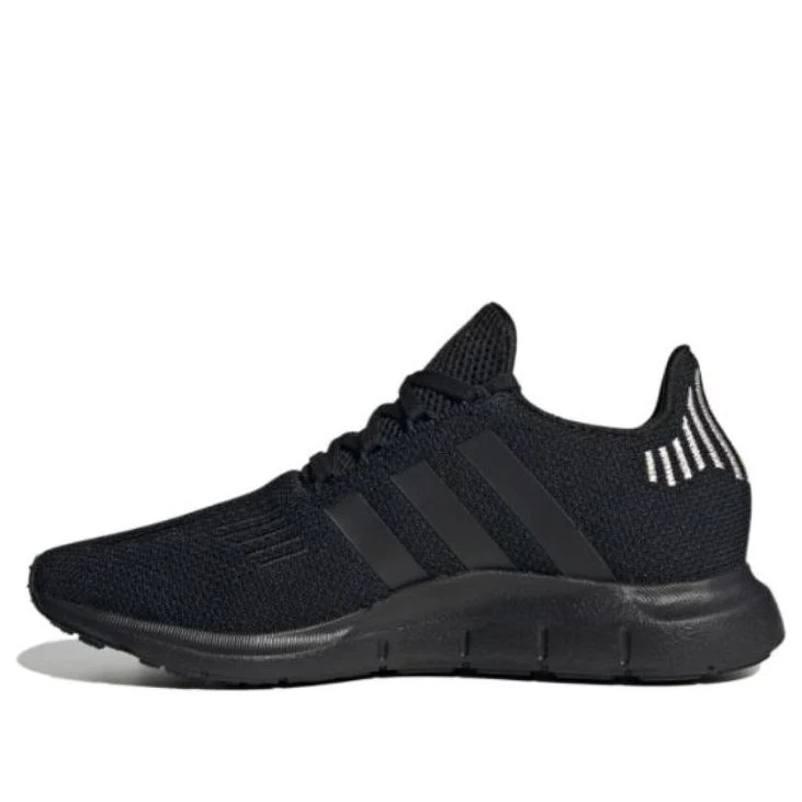 (WMNS) adidas Swift Run 1.0 'Black Wonder Quartz' IE7477