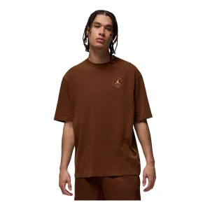 Air Jordan x SoleFly Barista T-Shirt 'Brown' HM5036-259