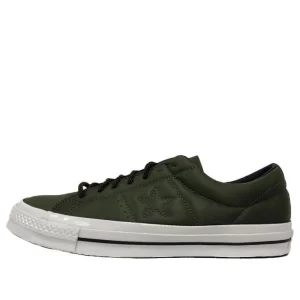Converse One Star Cons Low 'Workwear - Field Surplus' 169699C