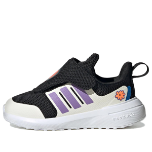 (TD) adidas Fortarun 2.0 'Black' IE4959