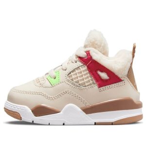 (TD) Air Jordan 4 Retro 'Wild Things' DH0571-264