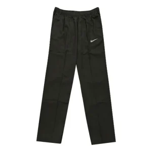 Nike Sportswear Club Pants 'Black' AJ4464-010
