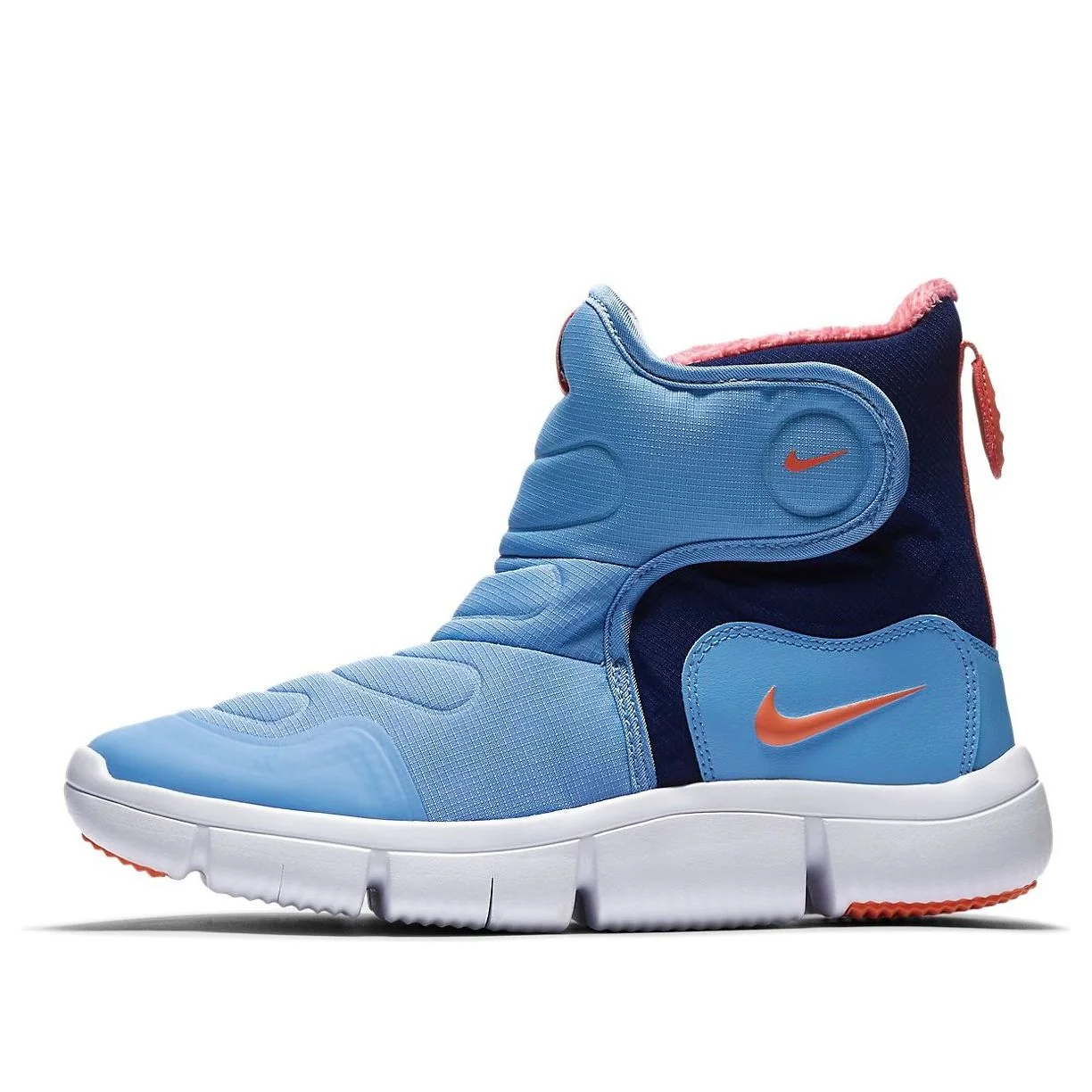 (GS) Nike Novice Boot 'Space Blue' AV8337-400