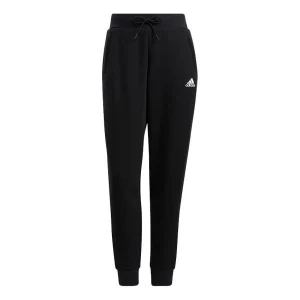 (WMNS) adidas Badge Of Sport Pants Asia Sizing 'Black' H09689
