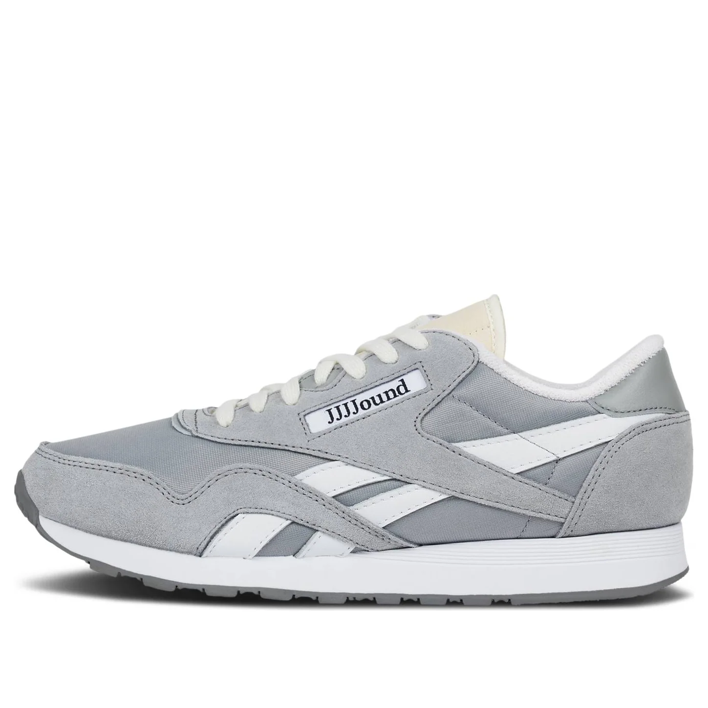 Reebok x JJJJound Classic Nylon 'Grey' 100206796