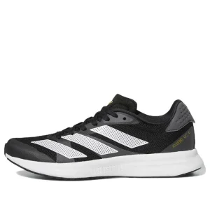 (WMNS) adidas Adizero Rc 4 'Black' GX8157