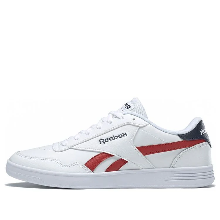 Reebok Royal Techque T 'White Legacy Red' FV5743
