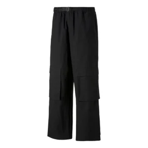 PUMA X P.A.M. Cargo Pants 'Black' 536006-01