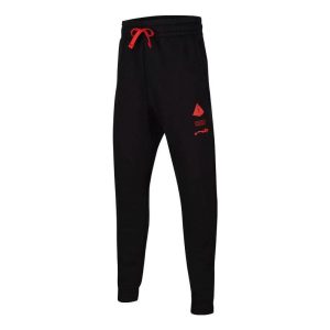 (GS) Nike B NK KYRIE Pant Black DJ5721-010
