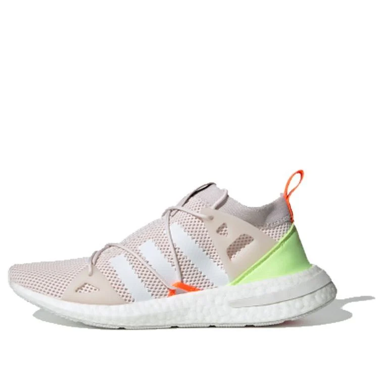 (WMNS) adidas Arkyn 'Solar Orange' CG6234