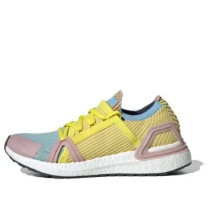 (WMNS) adidas x Stella McCartney Ultraboost 20 'Fresh Lemon' EG1071