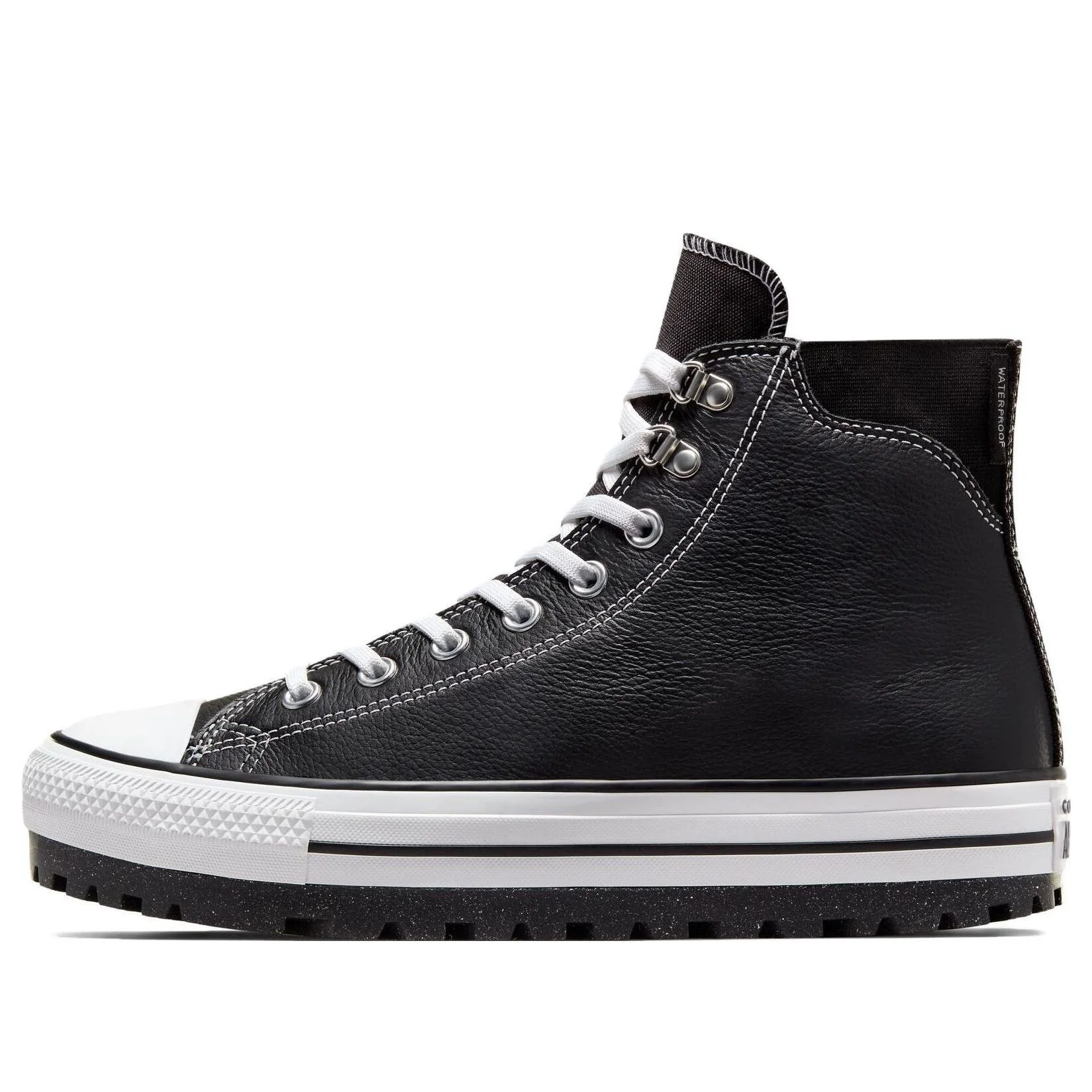 Converse Chuck Taylor All Star City Trek 'Black' A04480C