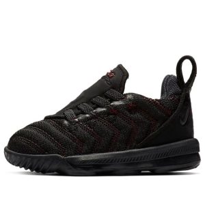 (TD) Nike LeBron 16 'Fresh Bred' AQ2468-002