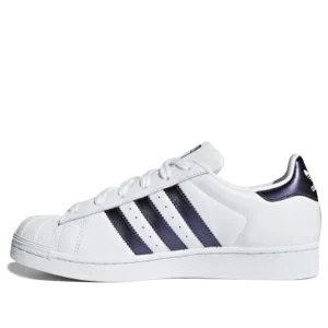 (WMNS) adidas Superstar 'White' CG5464