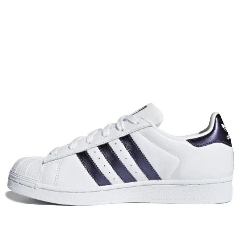 (WMNS) adidas Superstar 'White' CG5464