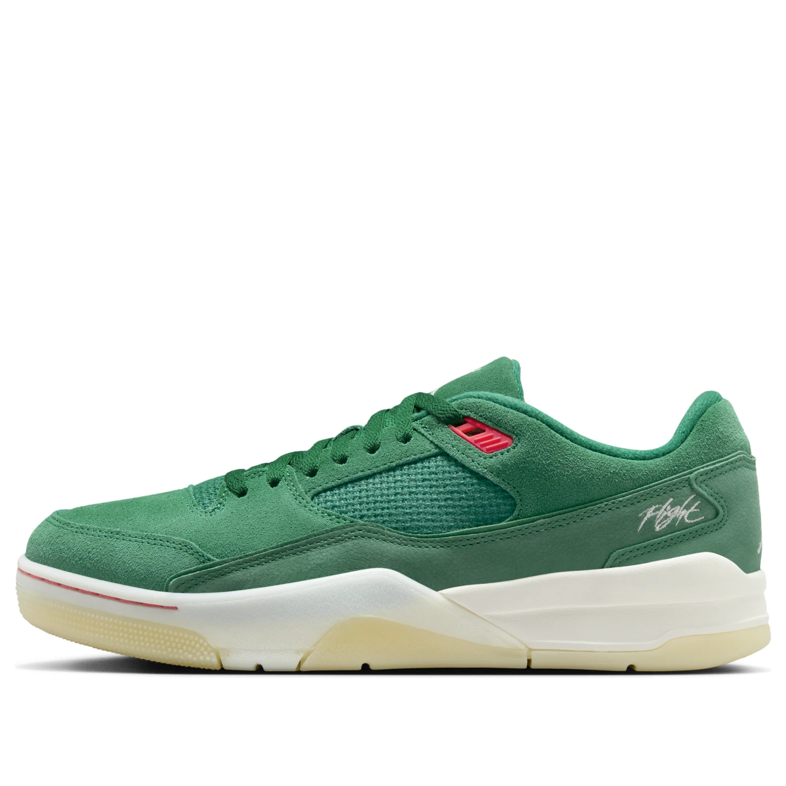 Air Jordan Flight Court 'Malachite' HF3255-300