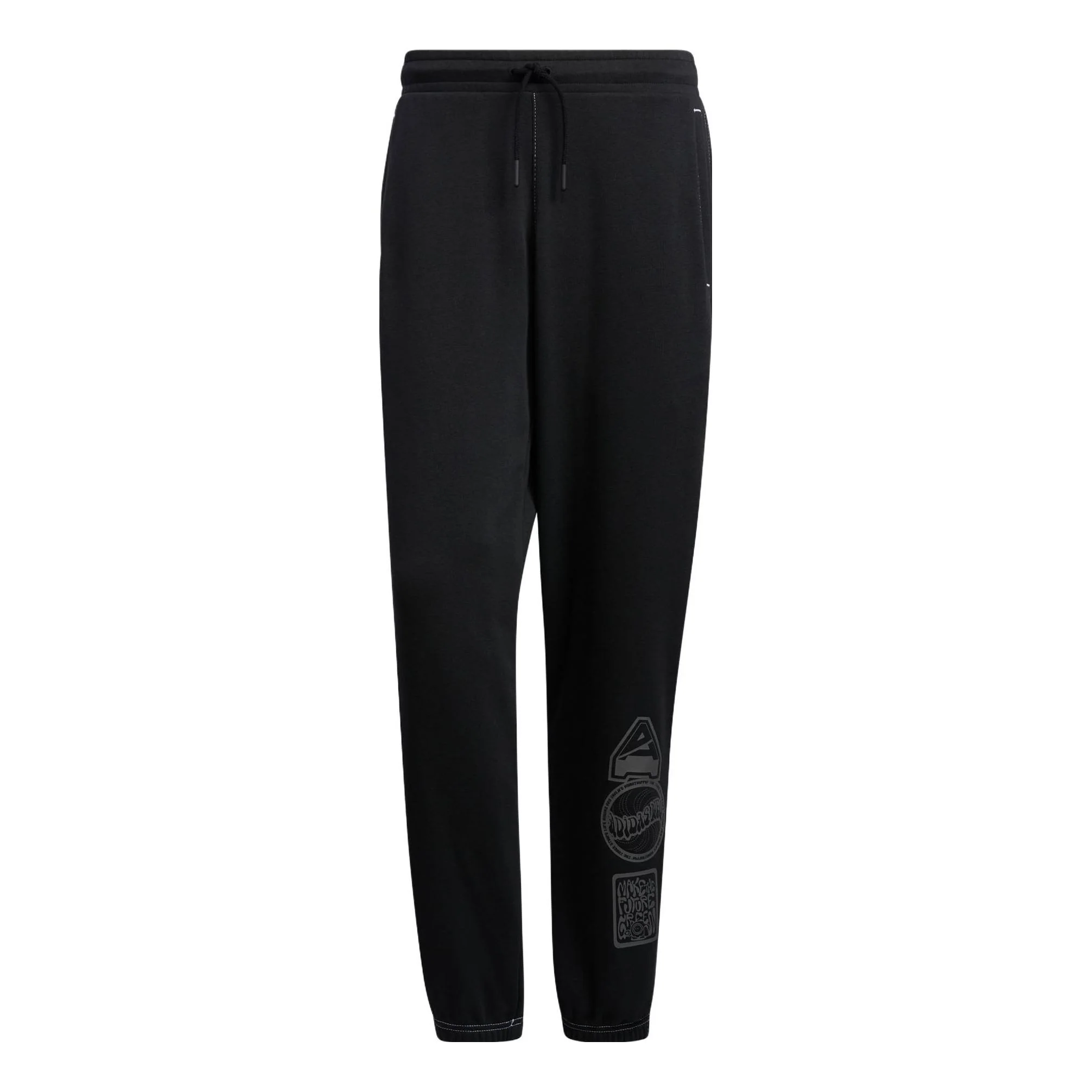 adidas Neo CESP Pants 'Black' IA6843