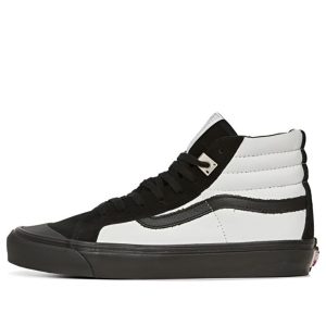 Vans Alyx x OG Style 138 'Black White' VN0A3DP9OK7