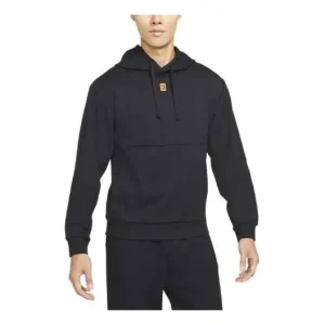 Nike Hooded Long Sleeves Asia Sizing 'Black' DA5712-010