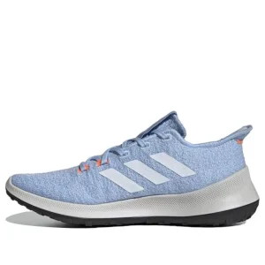 (WMNS) adidas SenseBounce+ Shoes Blue G27383