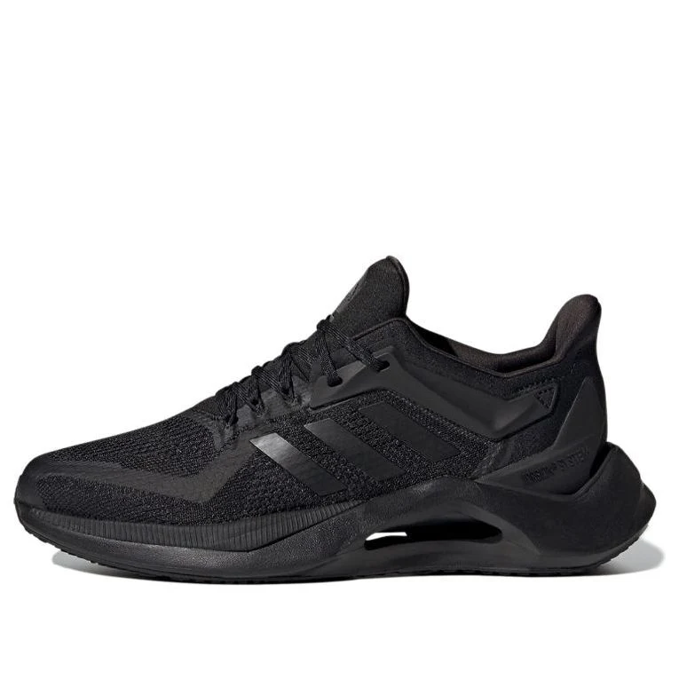 adidas Alphatorsion 2.0 'Triple Black' GY0592