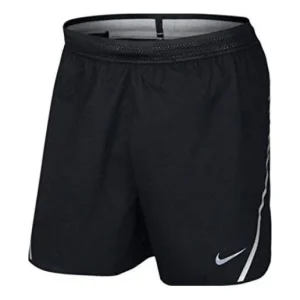 Nike Aeroswift Shorts 'Black' 717881-011