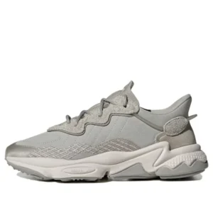 (WMNS) adidas originals Ozweego Grey FV9749
