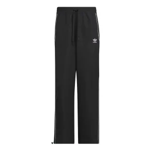 adidas Originals 3-Stripes Pants Asia Sizing 'Black' JE3478