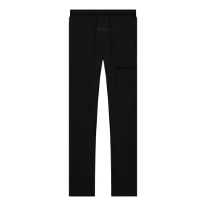Fear of God Essentials SS22 Relaxed Sweatpants 'Stretch Limo' FOG-SS22-557
